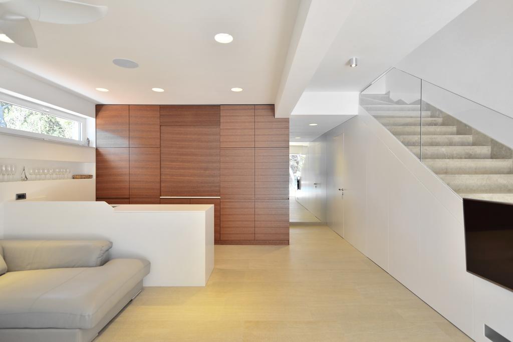 Chiponsky One - 5 Star Beachfront Property بول المظهر الخارجي الصورة