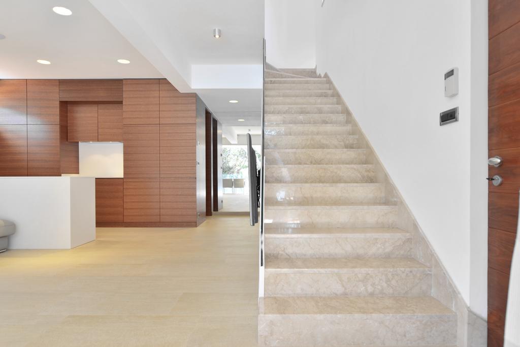 Chiponsky One - 5 Star Beachfront Property بول المظهر الخارجي الصورة