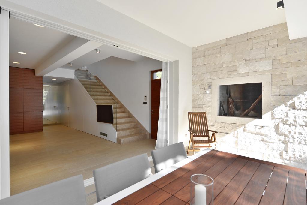 Chiponsky One - 5 Star Beachfront Property بول المظهر الخارجي الصورة