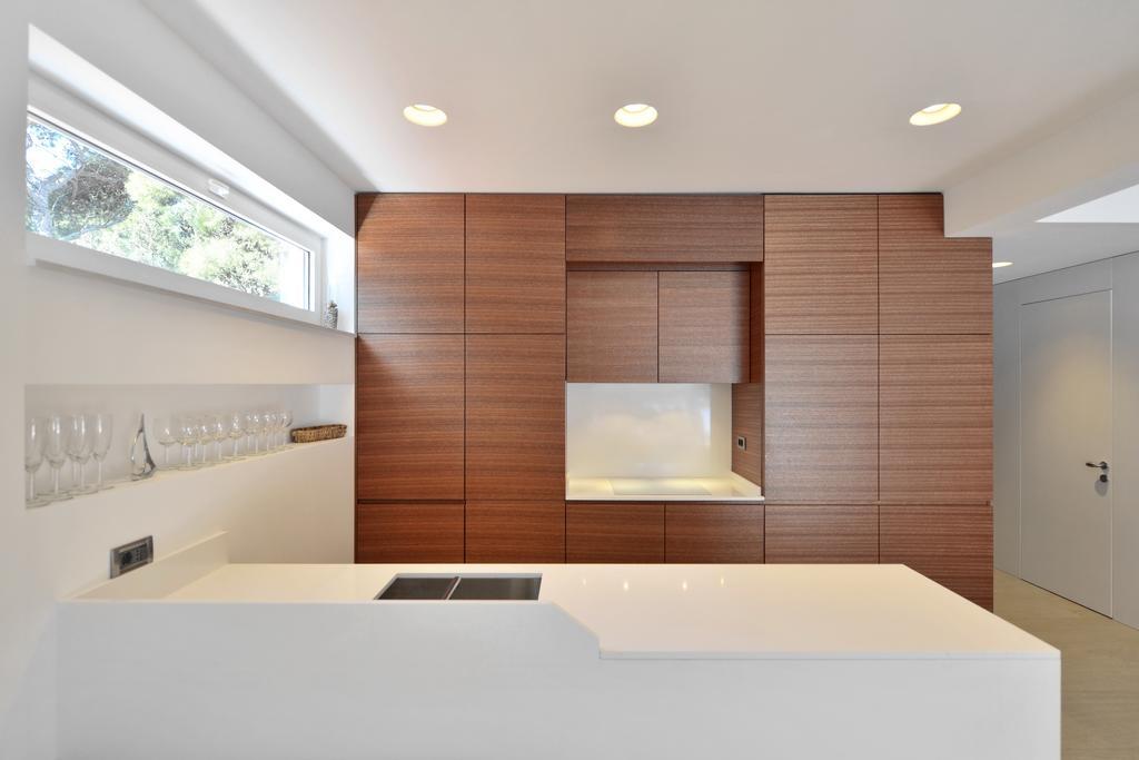 Chiponsky One - 5 Star Beachfront Property بول المظهر الخارجي الصورة