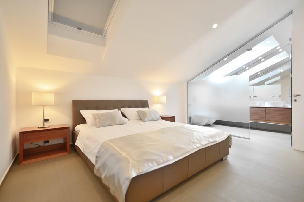 Chiponsky One - 5 Star Beachfront Property بول المظهر الخارجي الصورة