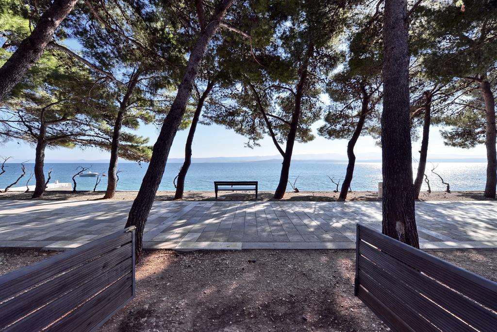 Chiponsky One - 5 Star Beachfront Property بول المظهر الخارجي الصورة