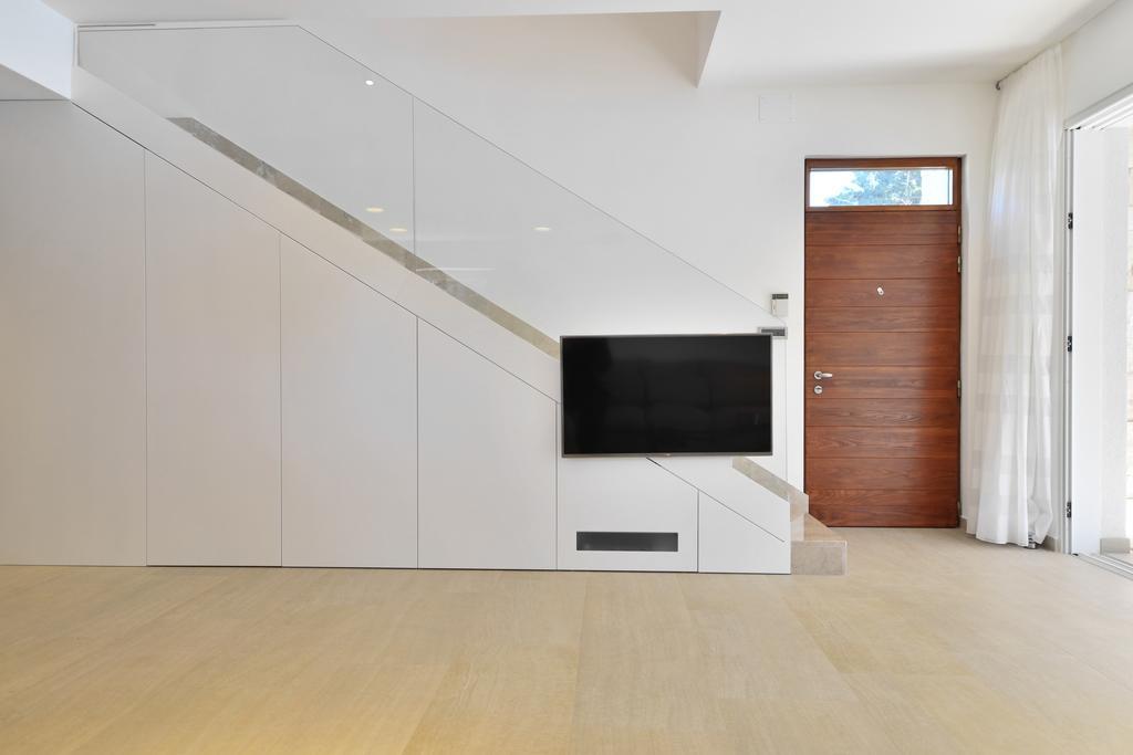 Chiponsky One - 5 Star Beachfront Property بول المظهر الخارجي الصورة