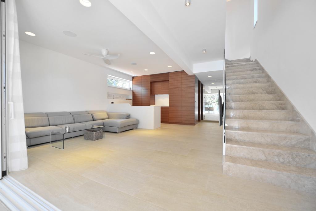 Chiponsky One - 5 Star Beachfront Property بول المظهر الخارجي الصورة