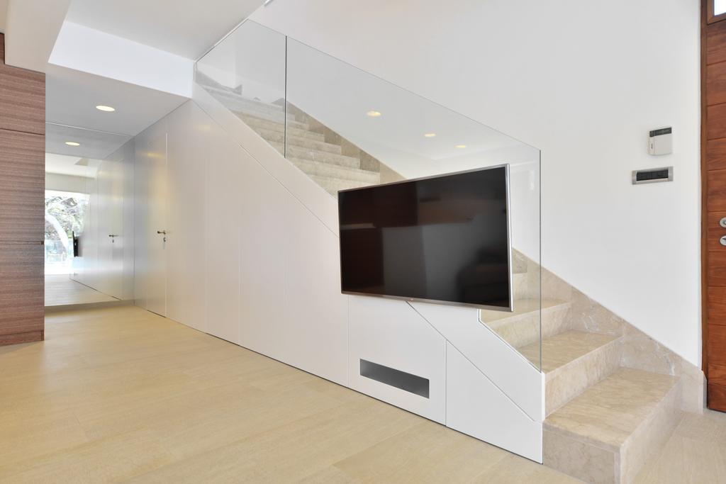 Chiponsky One - 5 Star Beachfront Property بول المظهر الخارجي الصورة